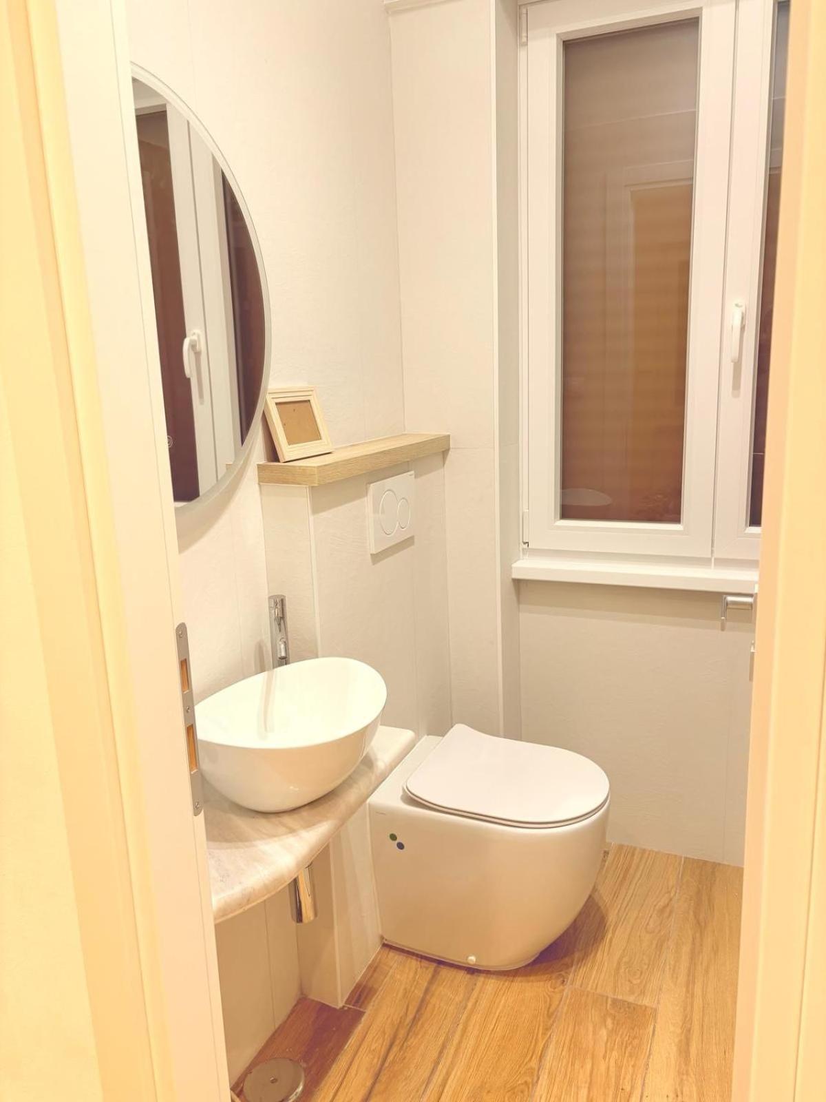 Vakantiehuis Leone Rome