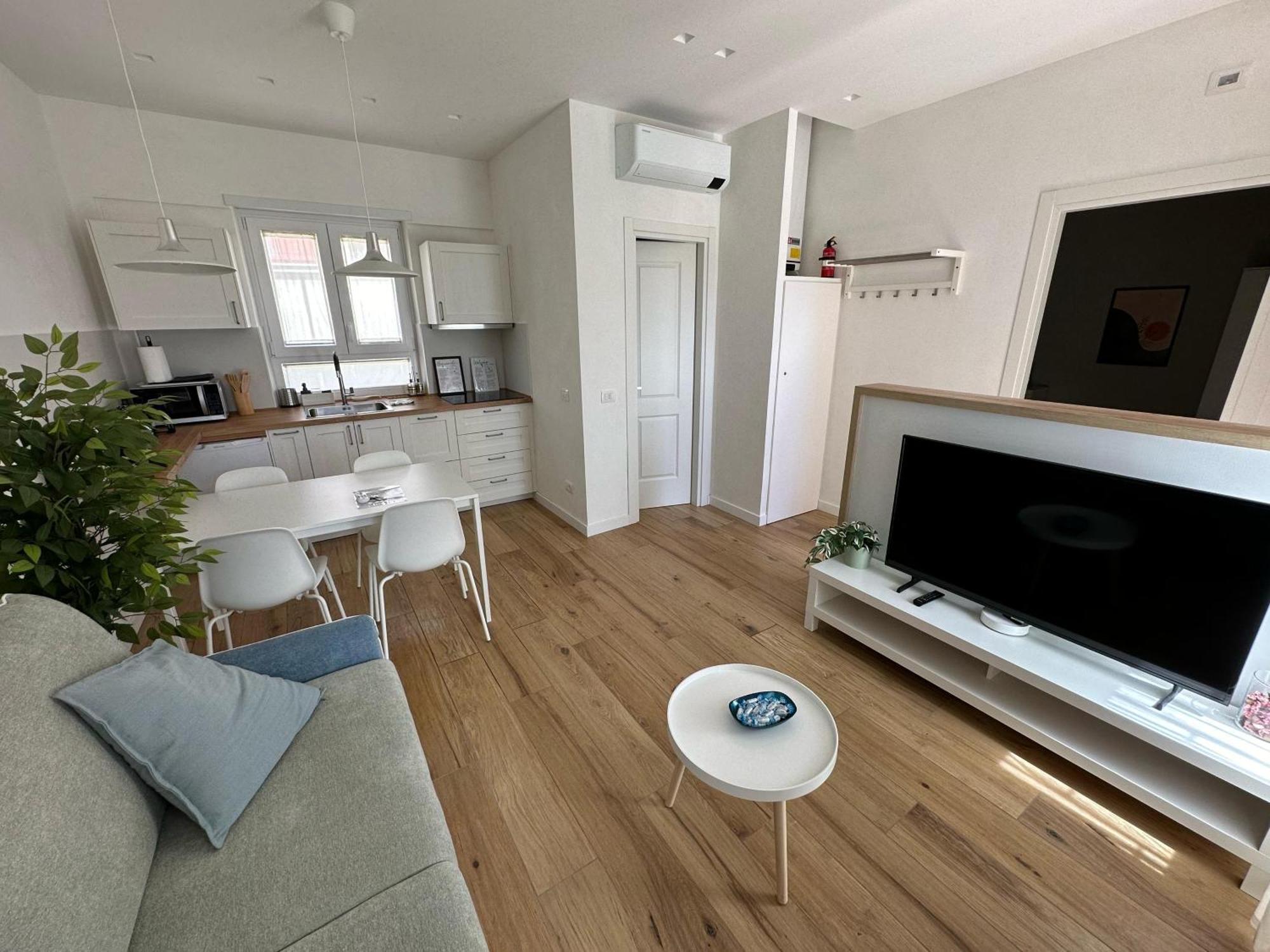 Leone Vakantiehuis Rome